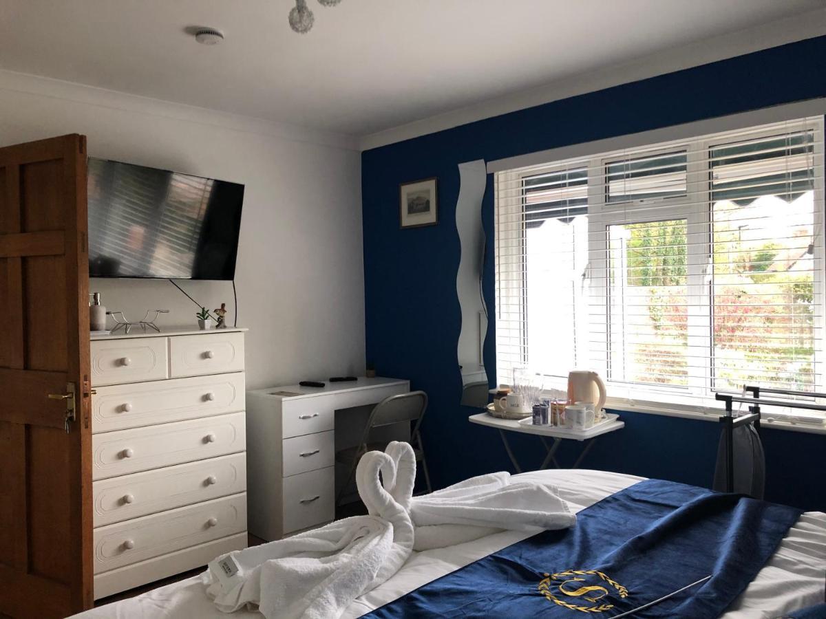 Ponders End Bed & Breakfast *