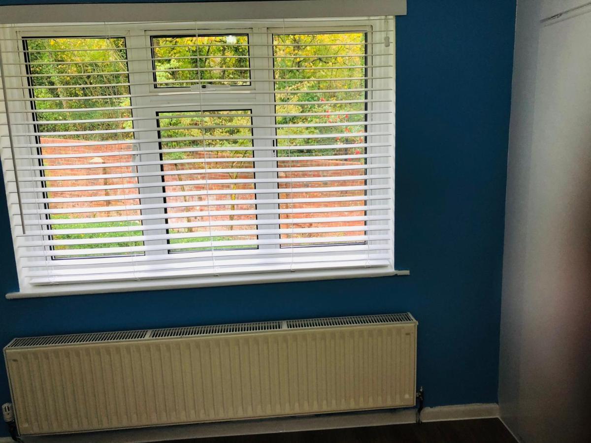 Ponders End Bed & Breakfast Newport (Isle Of Wight)