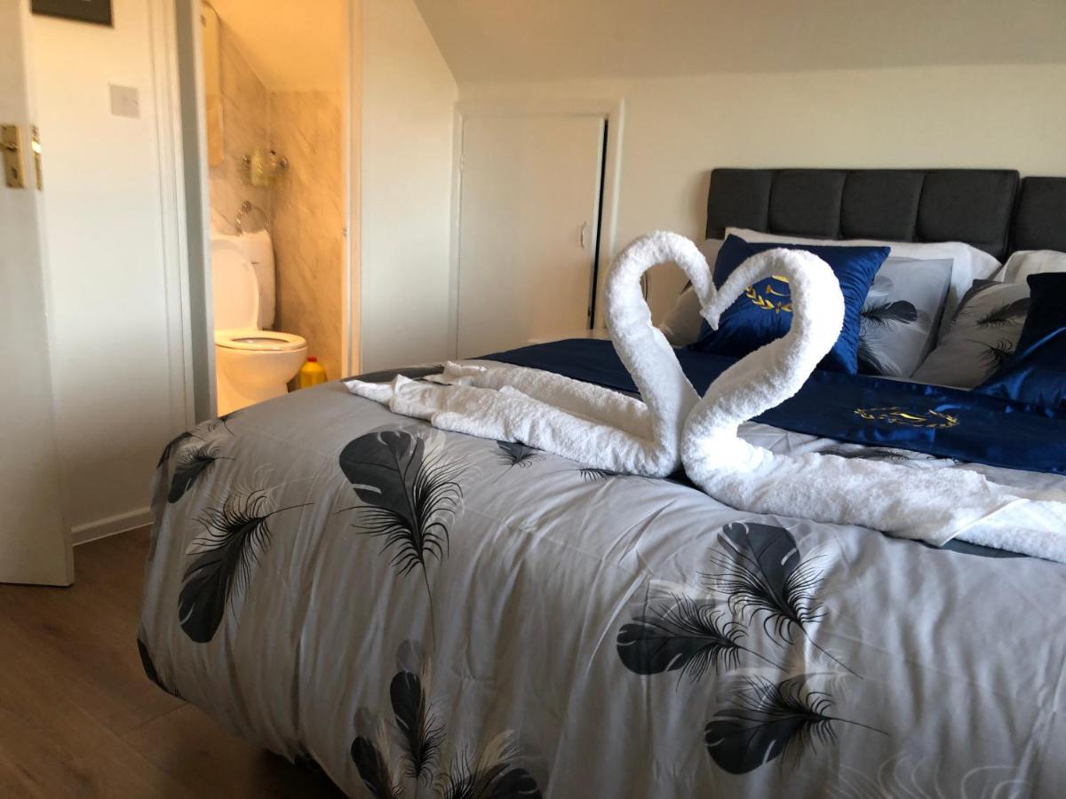 Ponders End Bed & Breakfast Newport (Isle Of Wight)