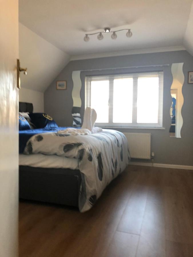 Bed & Breakfast Ponders End Newport (Isle Of Wight)