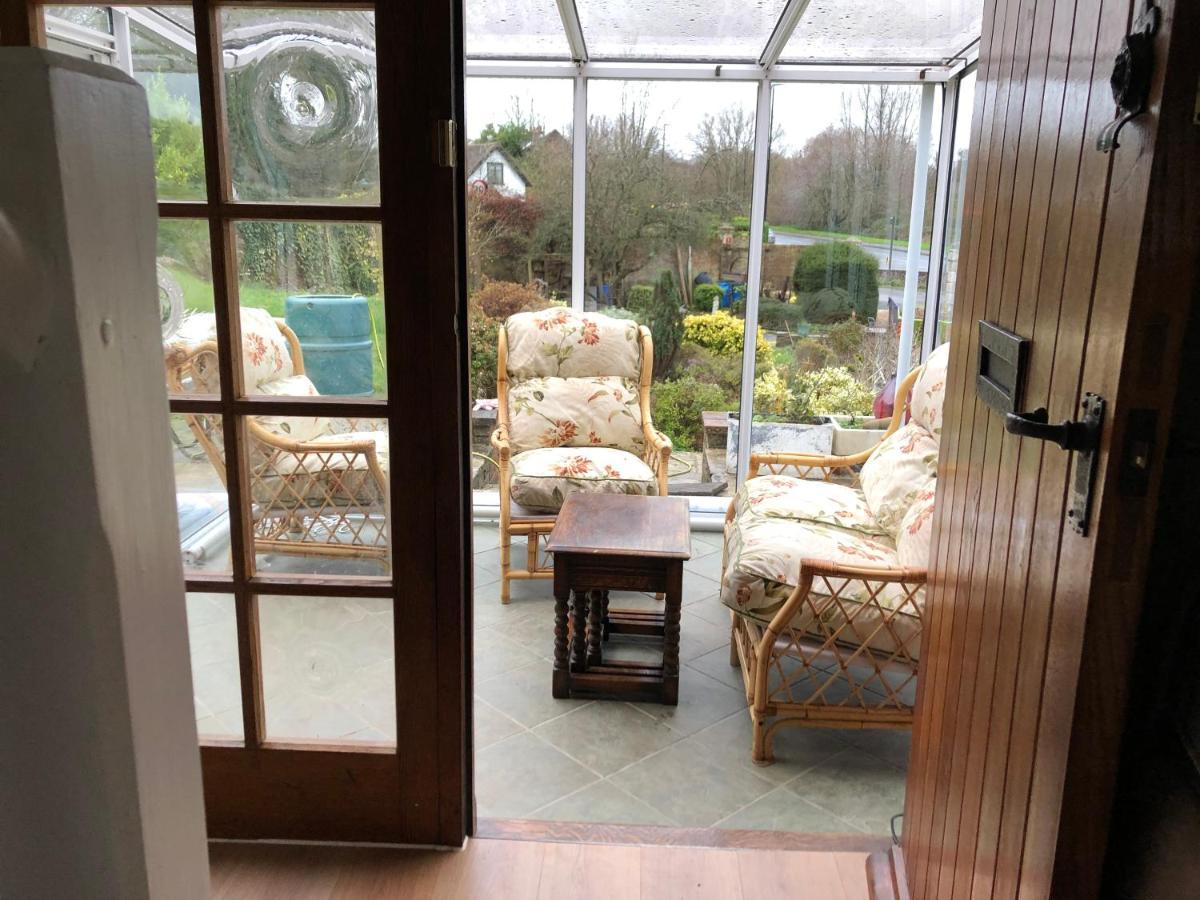 Ponders End Bed & Breakfast Newport (Isle Of Wight)
