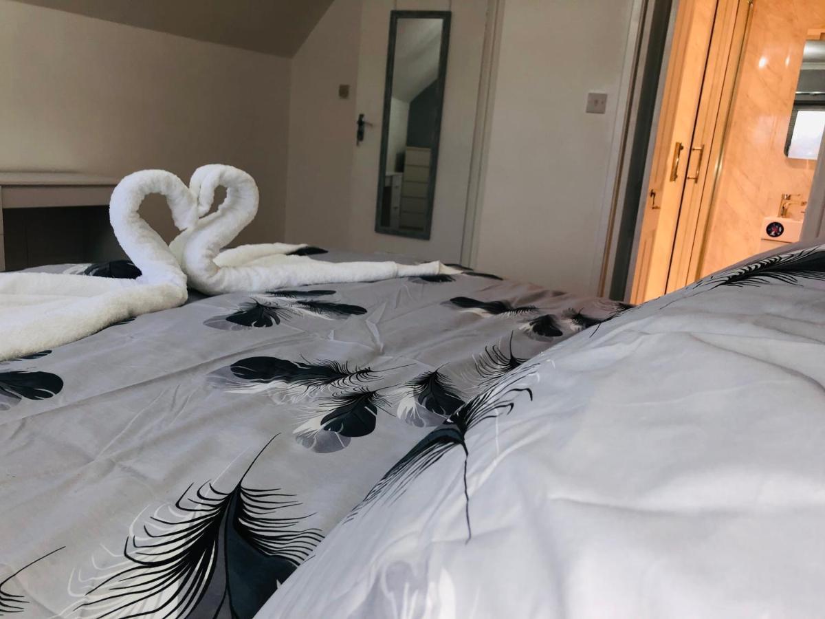 Bed & Breakfast Ponders End Newport (Isle Of Wight)