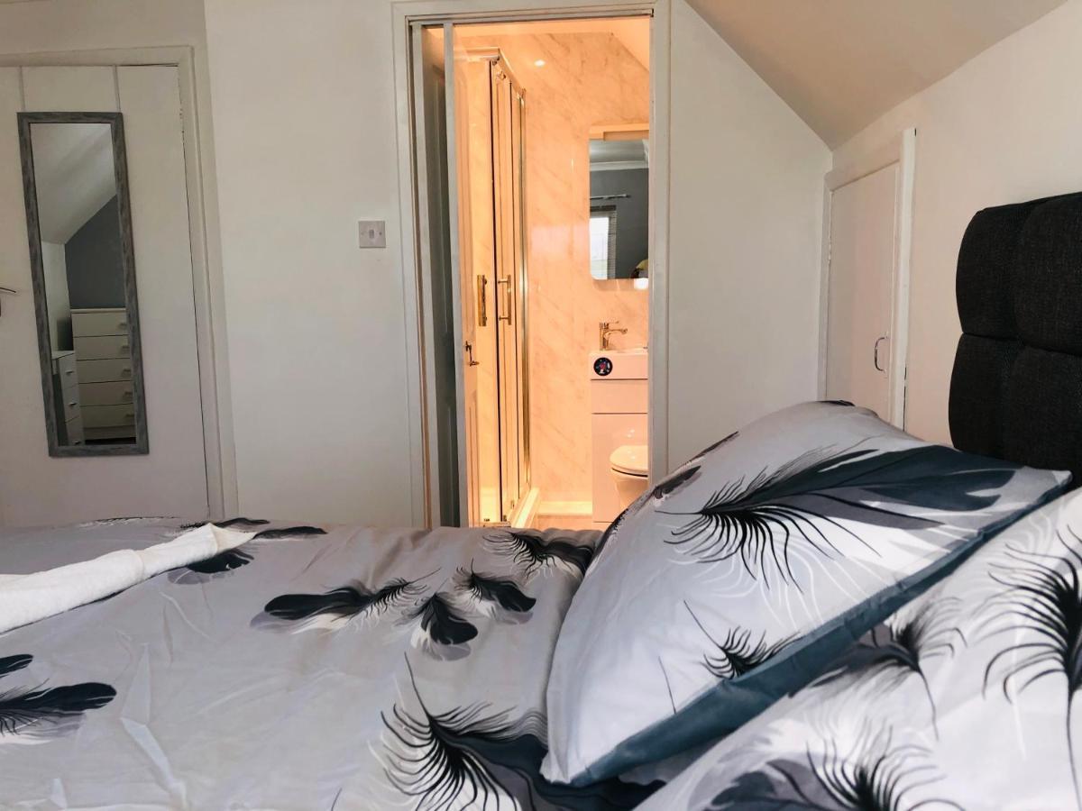 Ponders End Bed & Breakfast Newport (Isle Of Wight)