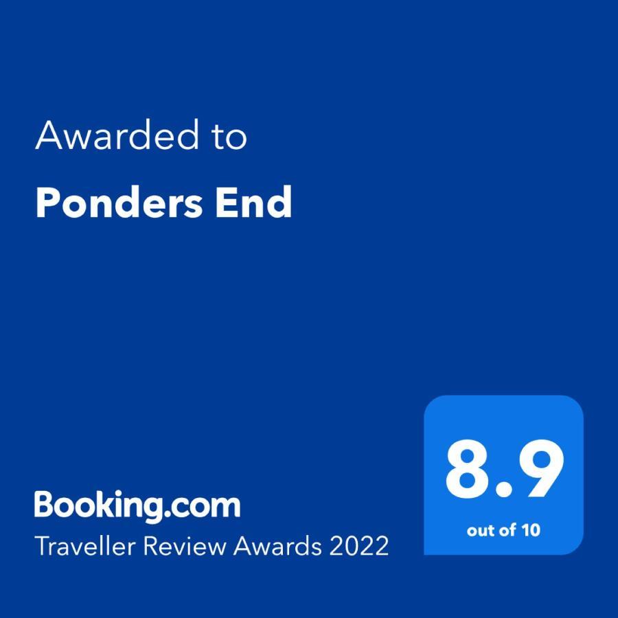 Ponders End Bed & Breakfast