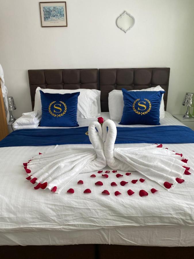 Bed & Breakfast Ponders End Newport (Isle Of Wight)