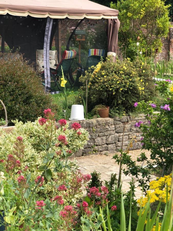 Ponders End Bed & Breakfast Newport (Isle Of Wight)