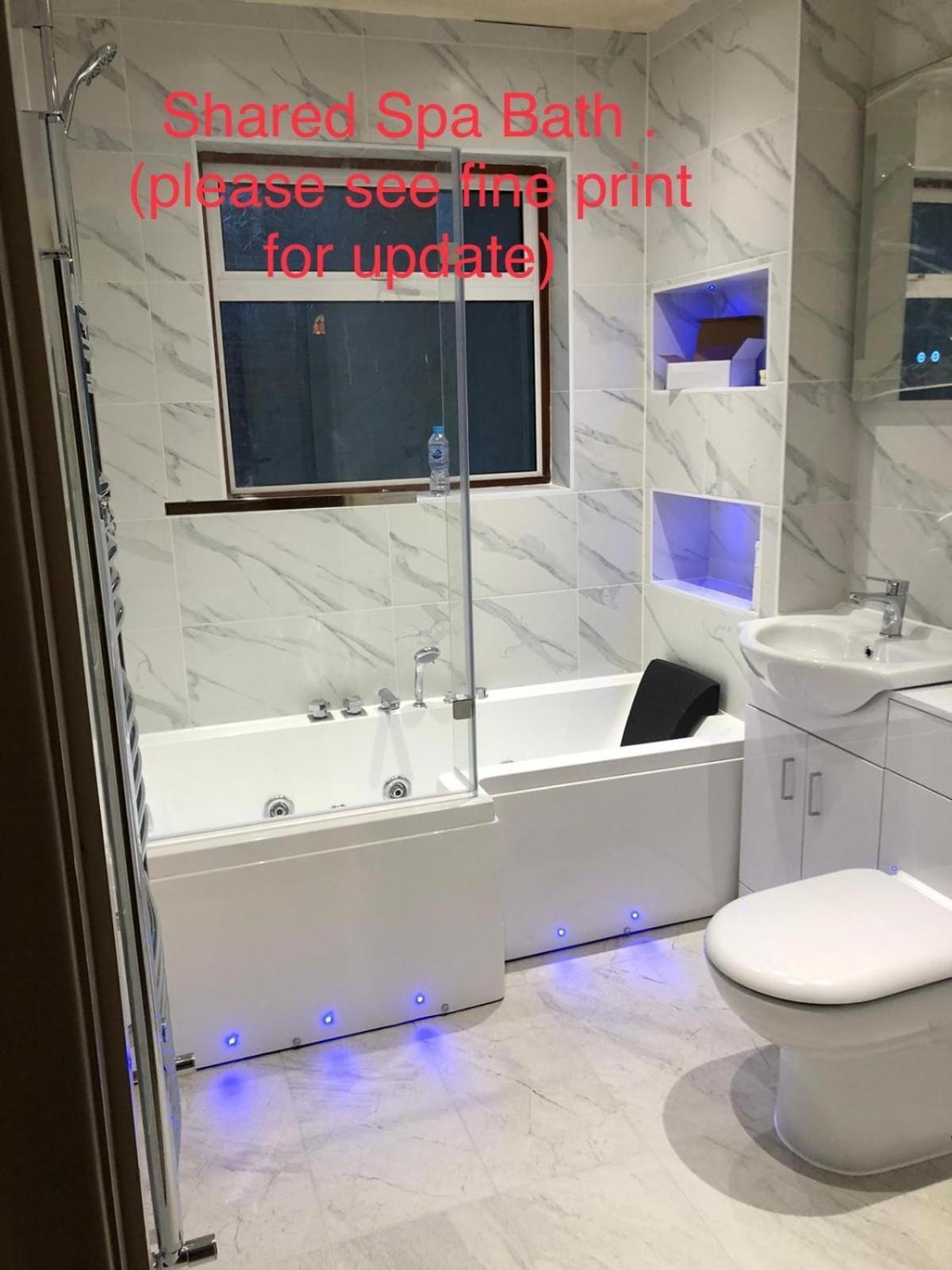 Bed & Breakfast Ponders End *